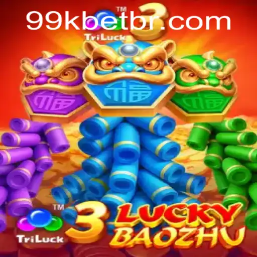 Diving into 3LuckyBaozhu: A Captivating Gaming Experience