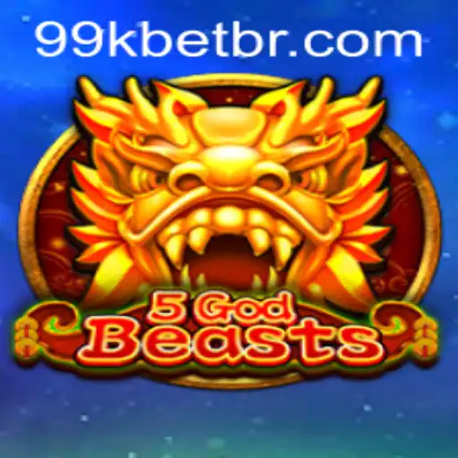 Dive into the World of 5GodBeasts with 99k PH Login