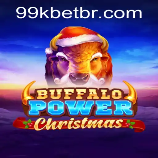 Experience the Festive Thrill with Buffalo Power Christmas