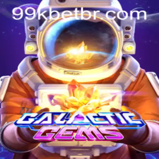 Discover the Cosmic Wonder of GalacticGems - A Stellar Gaming Experience