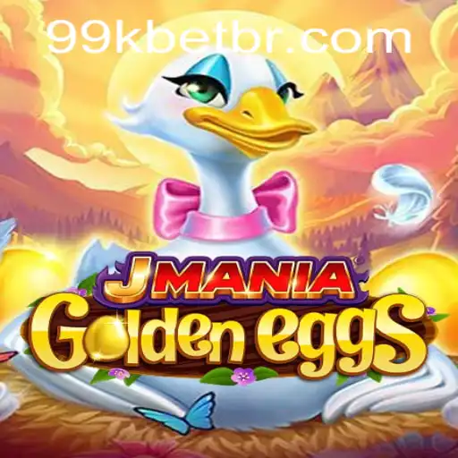 Mastering JManiaGoldenEggs: An Adventurous Dive into 99k PH Login