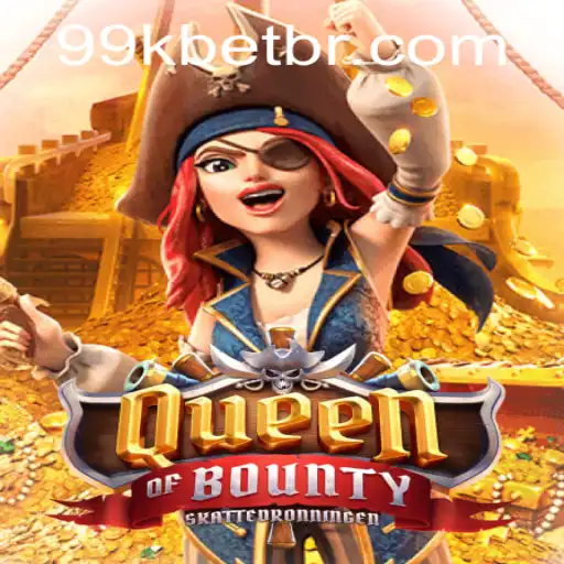QueenofBounty: A Riveting Pirate Adventure and 99k PH Login Experience