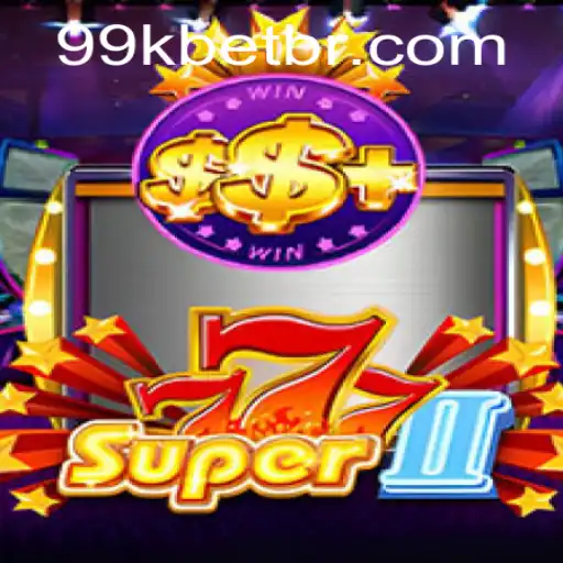 Discover the Exciting World of Super777II