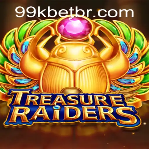 Unlocking the Adventure: Dive into TREASURERAIDERS with 99k PH Login