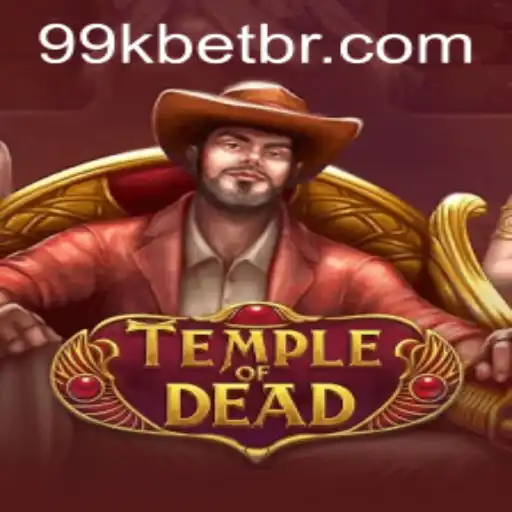 TempleofDead: An Immersive Gaming Experience