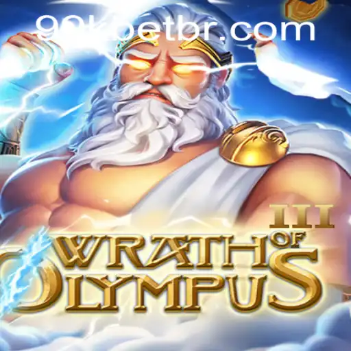 Wrath of Olympus III: Enter the World of Mythical Adventures