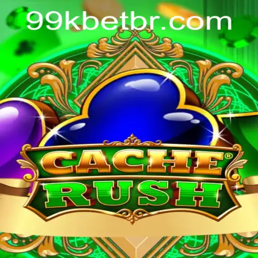 CacheRush: Unveiling the Thrills of the Latest Gaming Sensation
