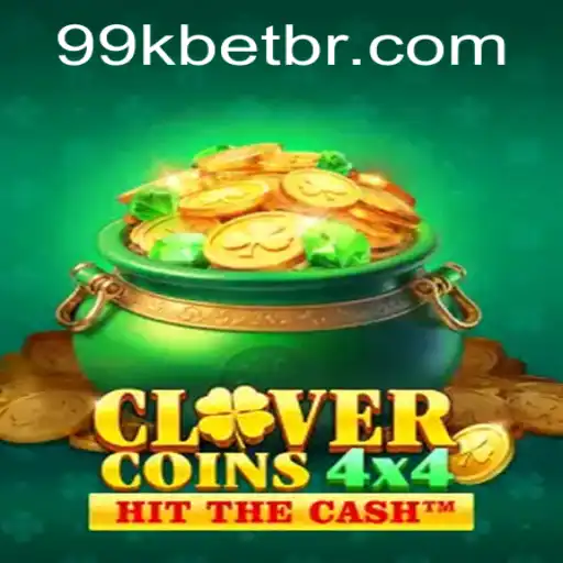 Discover the Fascinating World of CloverCoins4x4: A New Era in Gaming