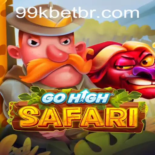GoHighSafari: An Immersive Adventure with 99k PH Login