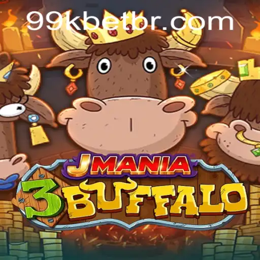 Exploring the Thrills of JMania3Buffalo: A Comprehensive Guide to Gameplay and Strategy