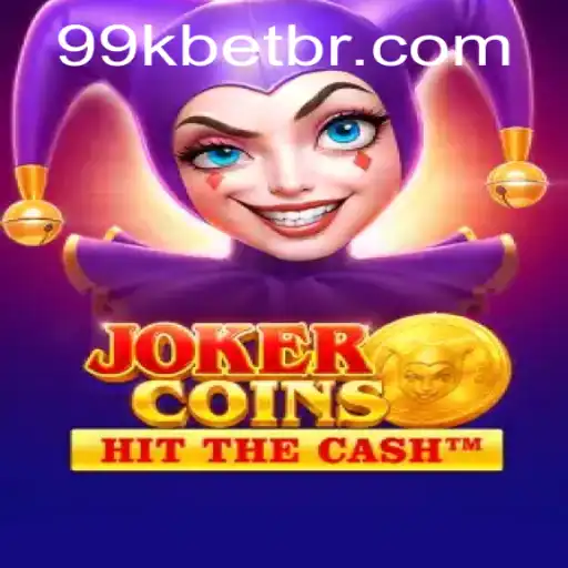 Exploring JokerCoins: The Exciting World of 99k PH Login