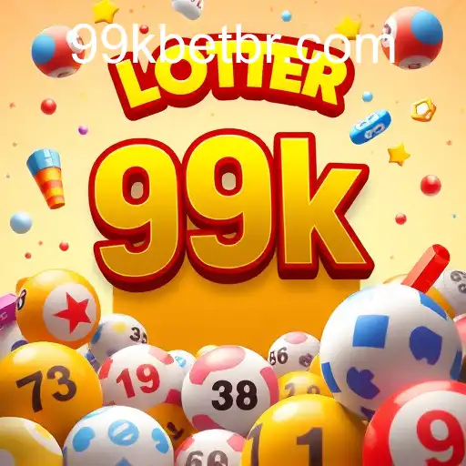 Lottery Games: Unveiling the Thrills and Opportunities with 99k PH Login