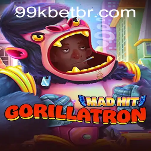 MadHitGorillatron: A Dynamic Adventure with 99k PH Login