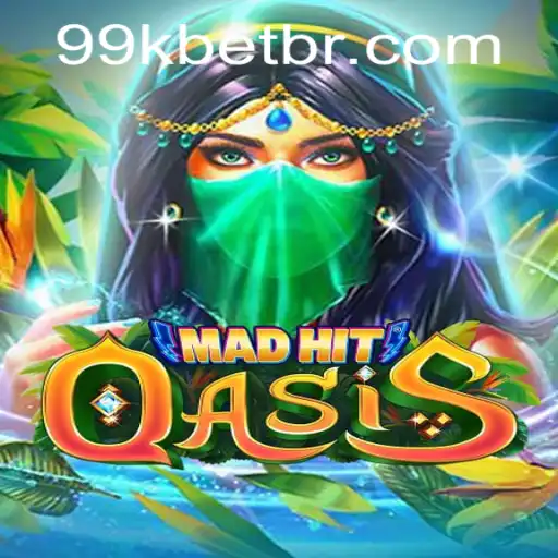 MadHitOasis - Unveiling the New Gaming Sensation
