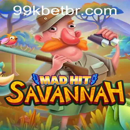 Explore the Dynamic World of MadHitSavannah: Combining Thrills and Strategy