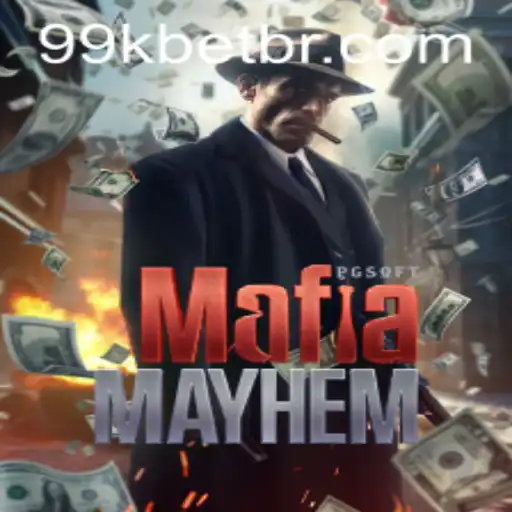 Discover the Thrill of MafiaMayhem: Dive into the Underworld with 99k PH Login