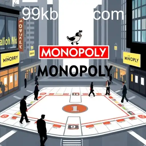 Understanding Monopoly and the Role of 99k PH Login