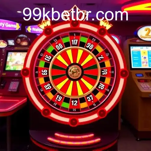 Rotary Games and the Key Benefits of the 99k PH Login