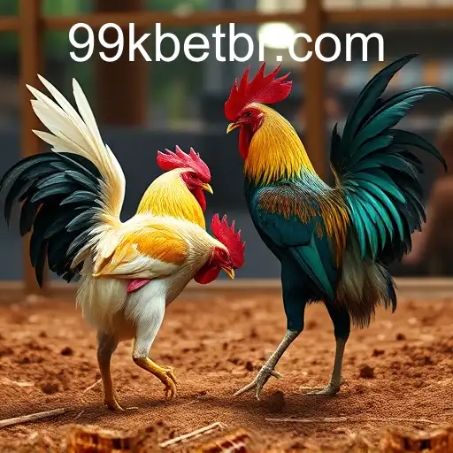 Exploring the Exciting World of Sabong Games and the Role of 99k PH Login