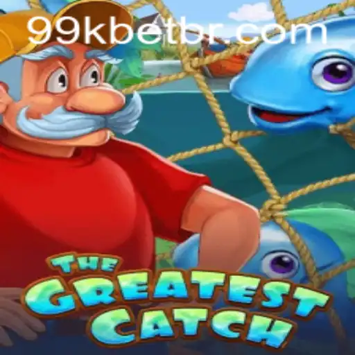 Exploring 'TheGreatestCatch' and Its Unique Gaming Experience