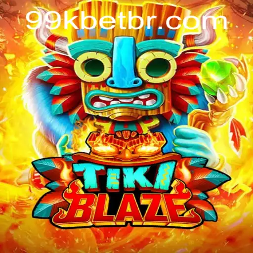 Unveiling TikiBlaze: A Tropical Gaming Adventure