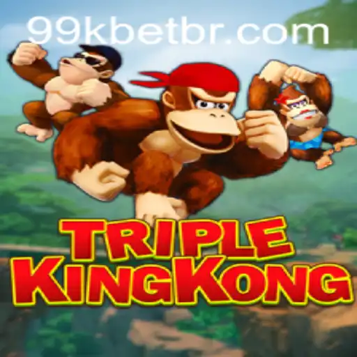 TripleKingKong: The New Gaming Sensation