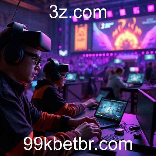 A Revolução dos Jogos em 2025: A Era de 99k